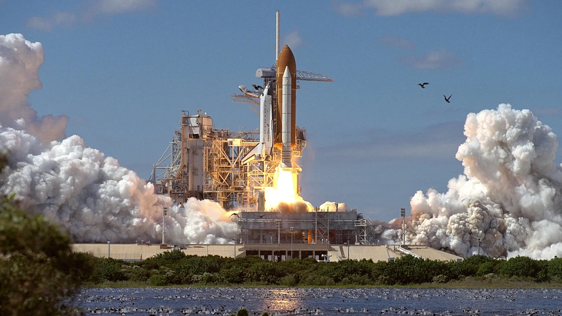 Busrundreise - Florida Sonnenschein