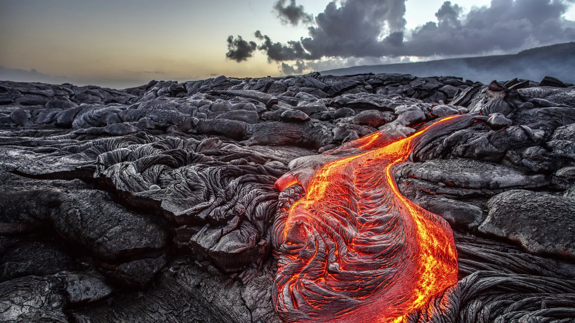 Mietwagenrundreise Exotisches Hawaii
