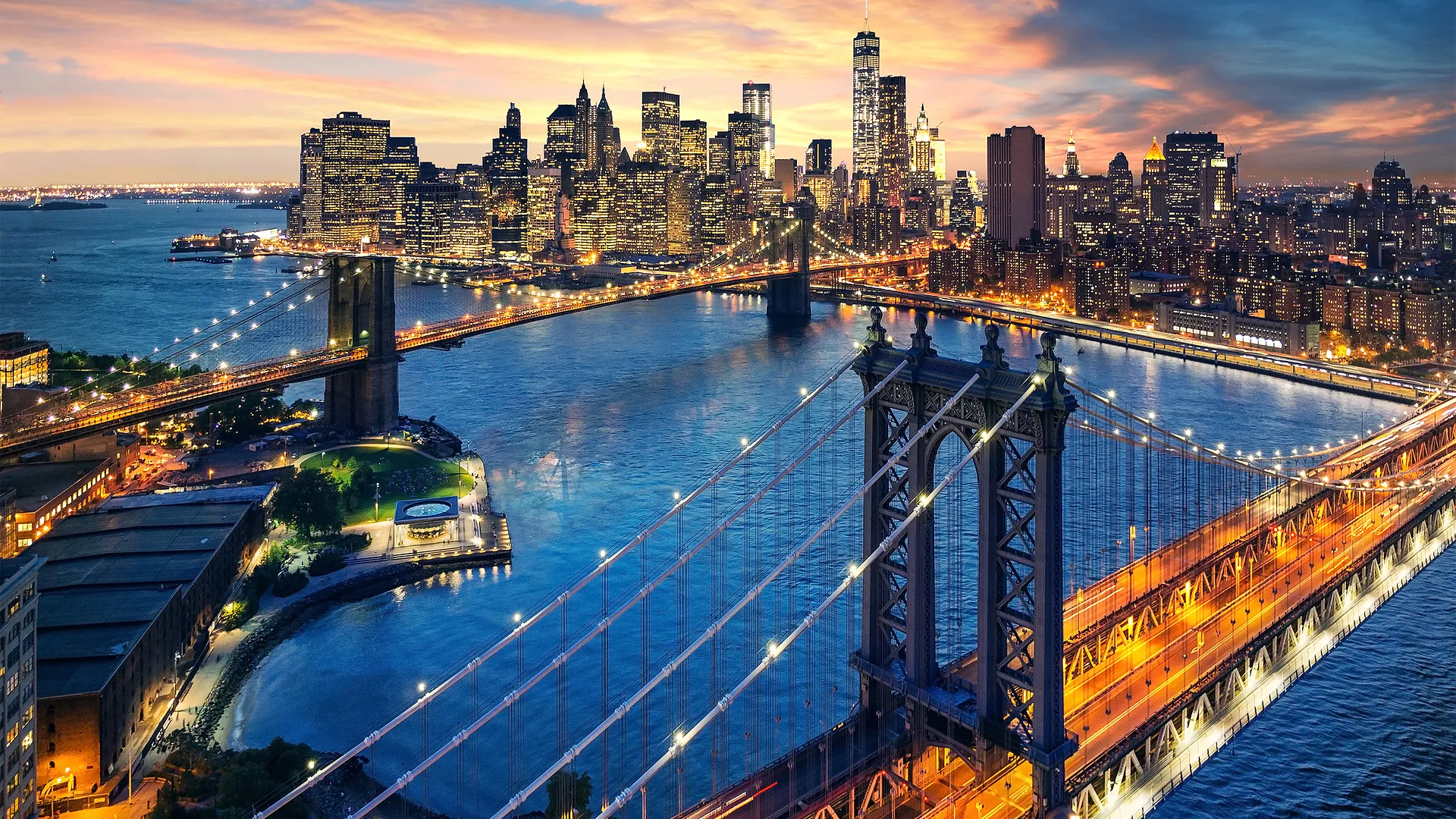 Mietwagenrundreise Küstenzauber Neuenglands