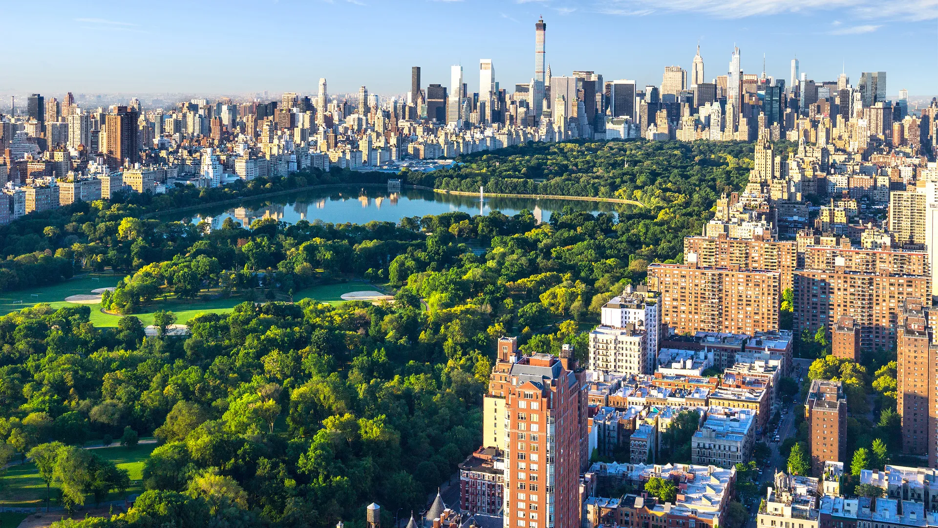 Mietwagenrundreise Metropolen & Meer - vom Norden in den Süden