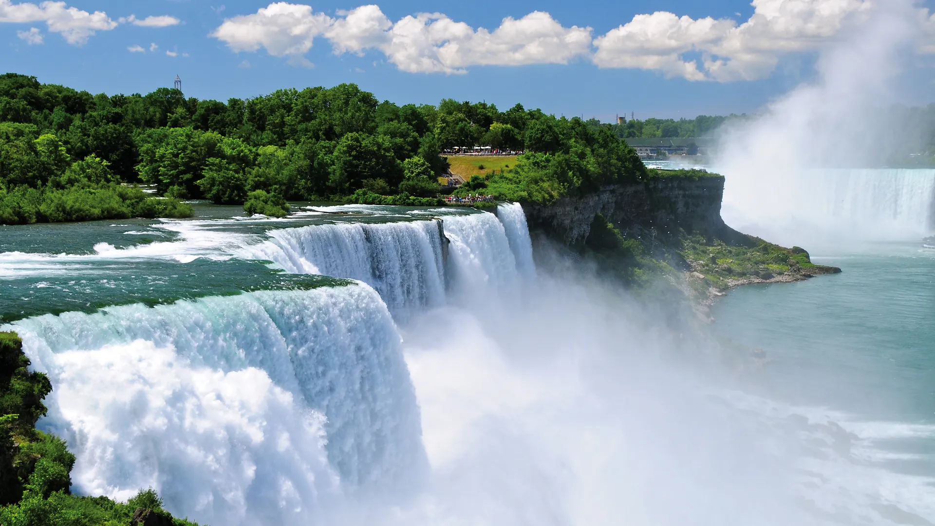 Mietwagenrundreise Nordosten Highlights