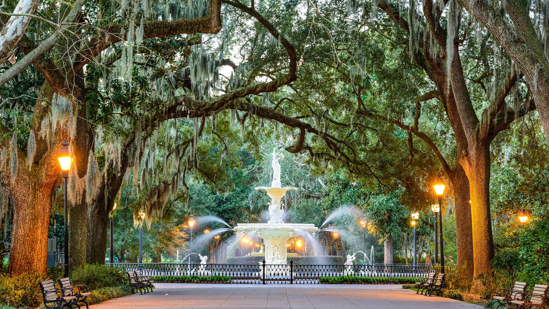 Mietwagenrundreise Metropolen & Meer - vom Norden in den Süden