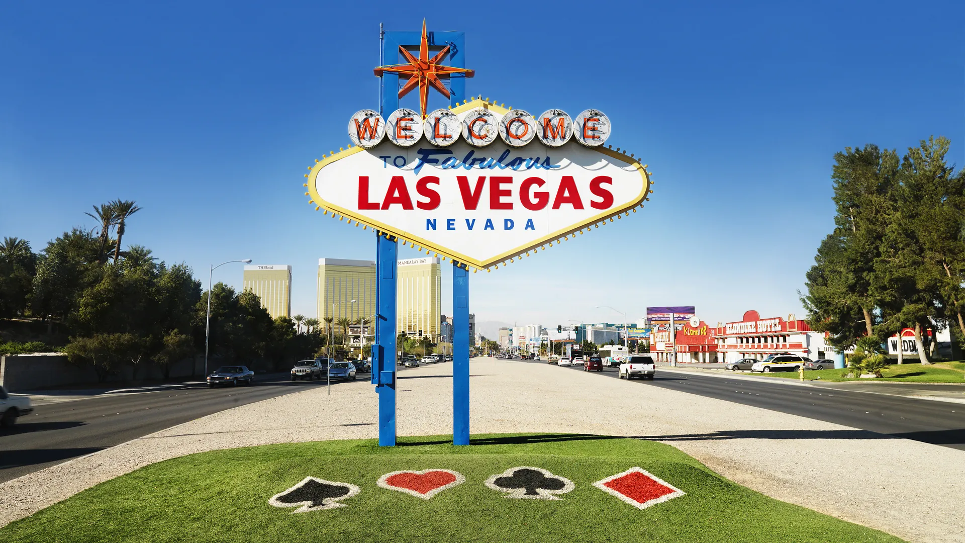 Mietwagenrundreise Klassischer Westen ab/bis Los Angeles