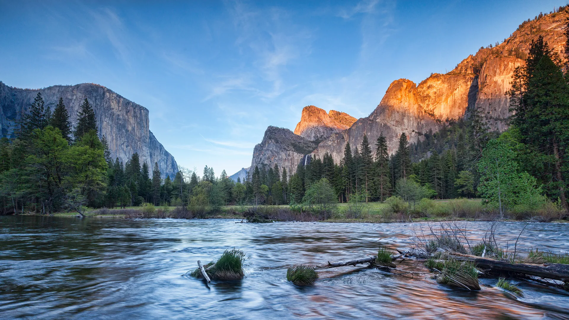 Busrundreise - Rocky Mountain Frontiers