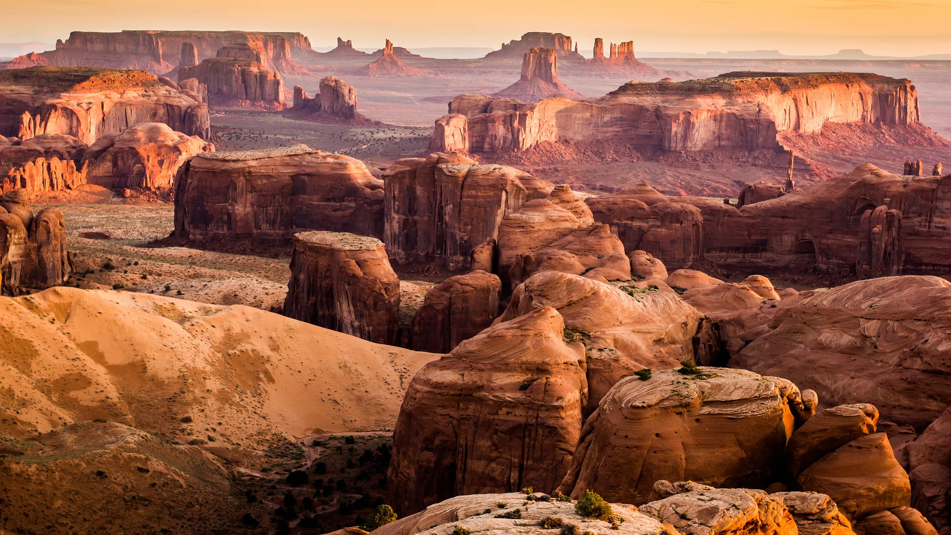 Mietwagenrundreise Utah & Arizona Highlights