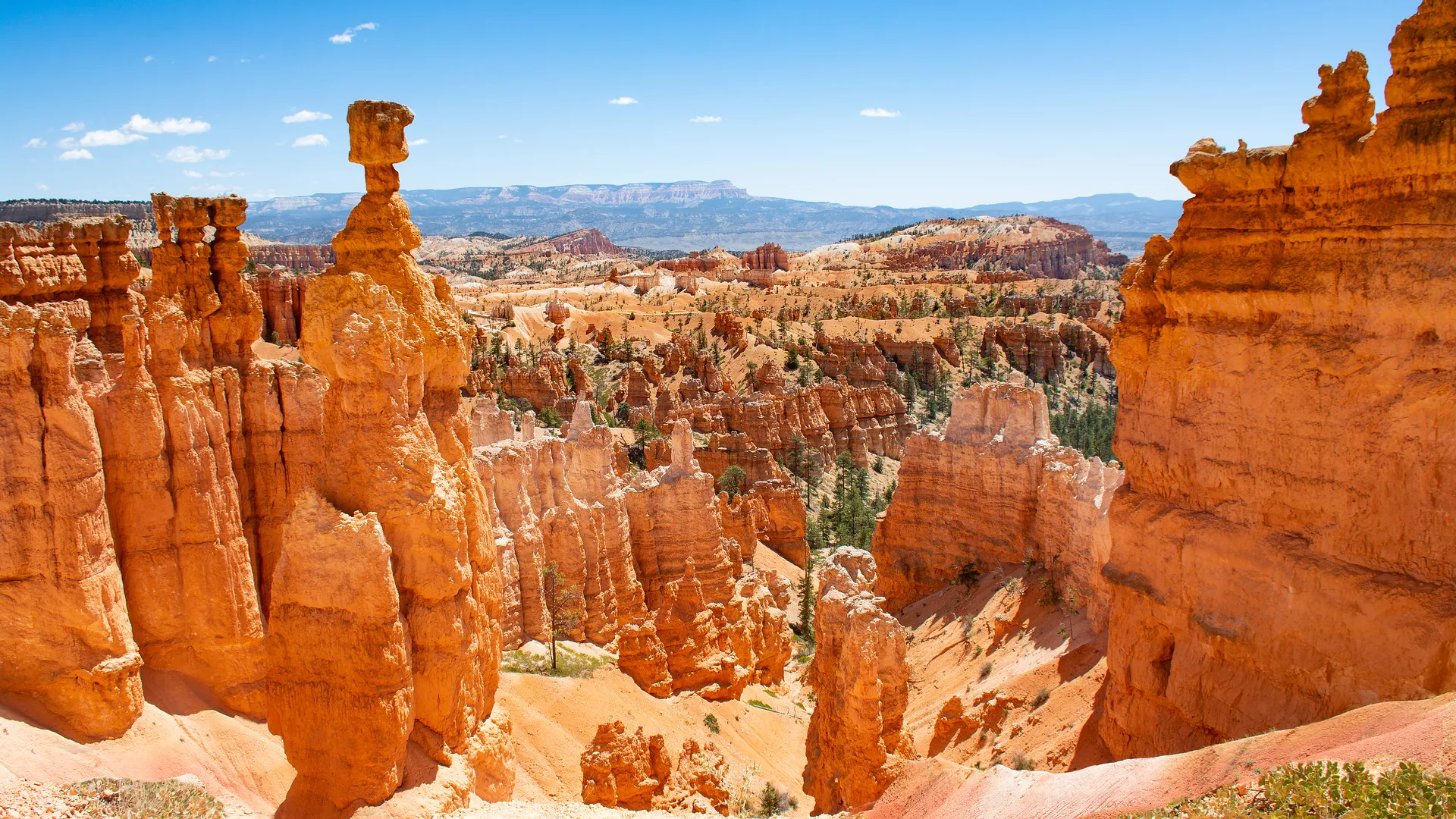 Busrundreise - Rocky Mountain Frontiers