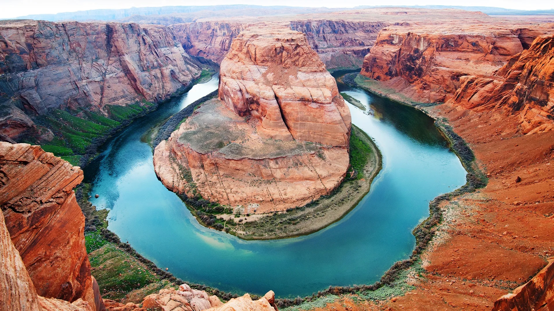 Mietwagenrundreise Utah & Arizona Highlights