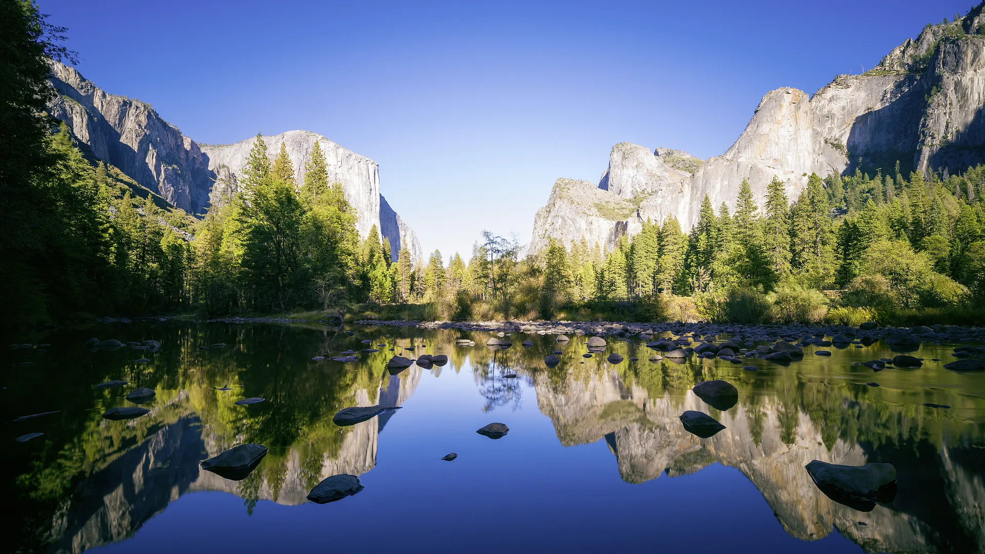 Mietwagenrundreise Highway No.1, Yosemite & Joshua Tree Nationalpark