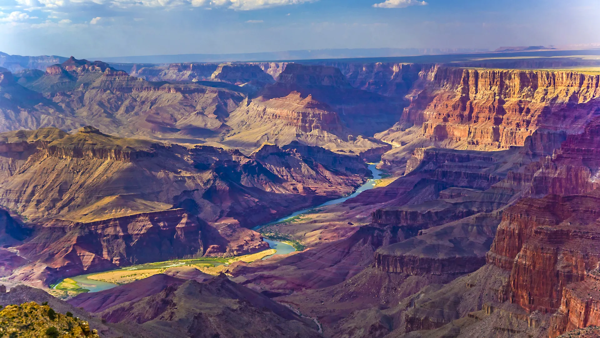 New York to Hollywood