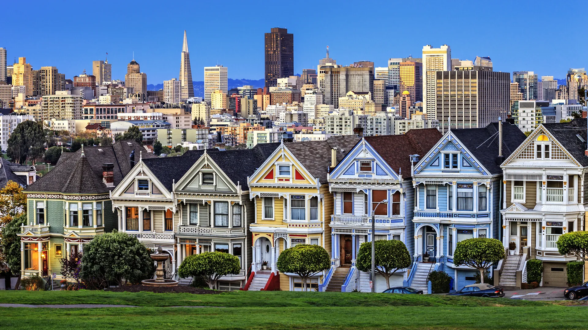 Mietwagenrundreise Highway No.1, Yosemite & Joshua Tree Nationalpark