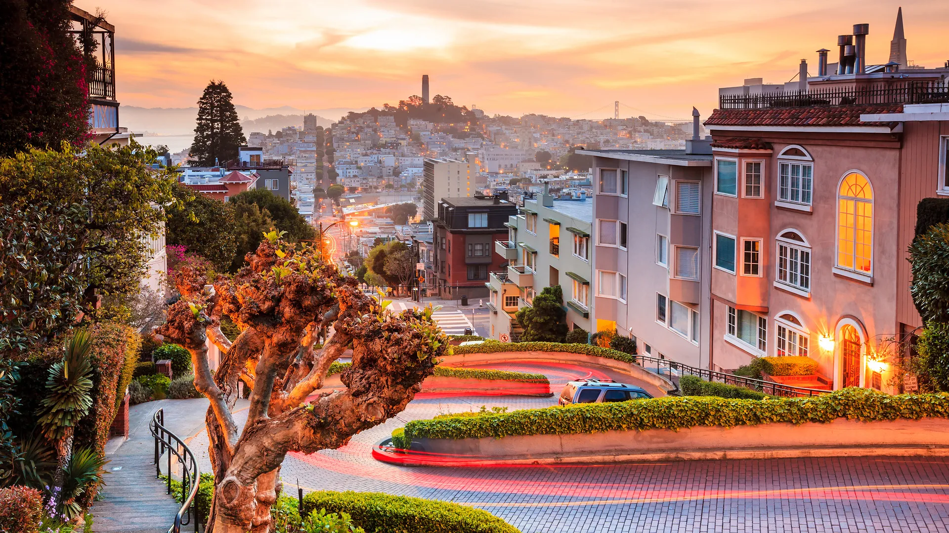 Mietwagenrundreise Klassischer Westen ab/bis Los Angeles