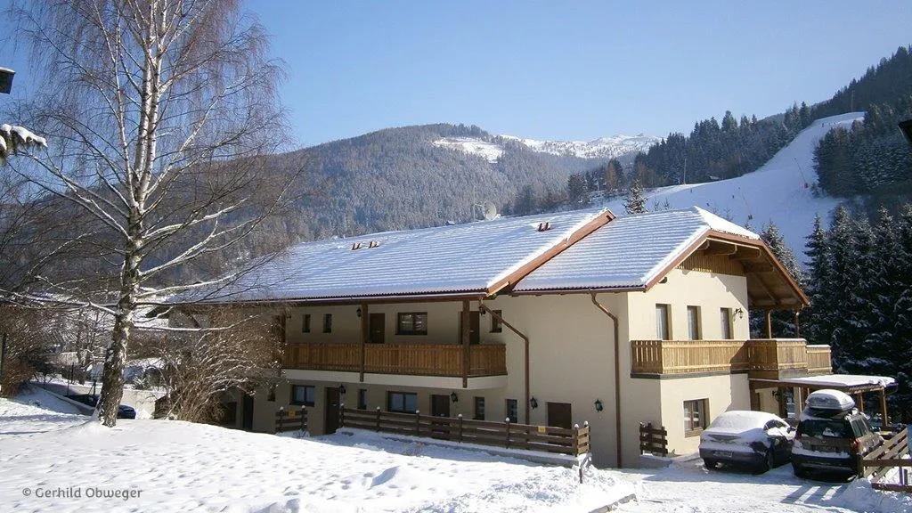 Appartement Bel Monte