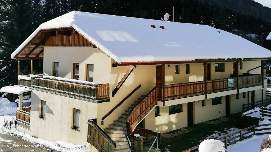 Appartement Bel Monte