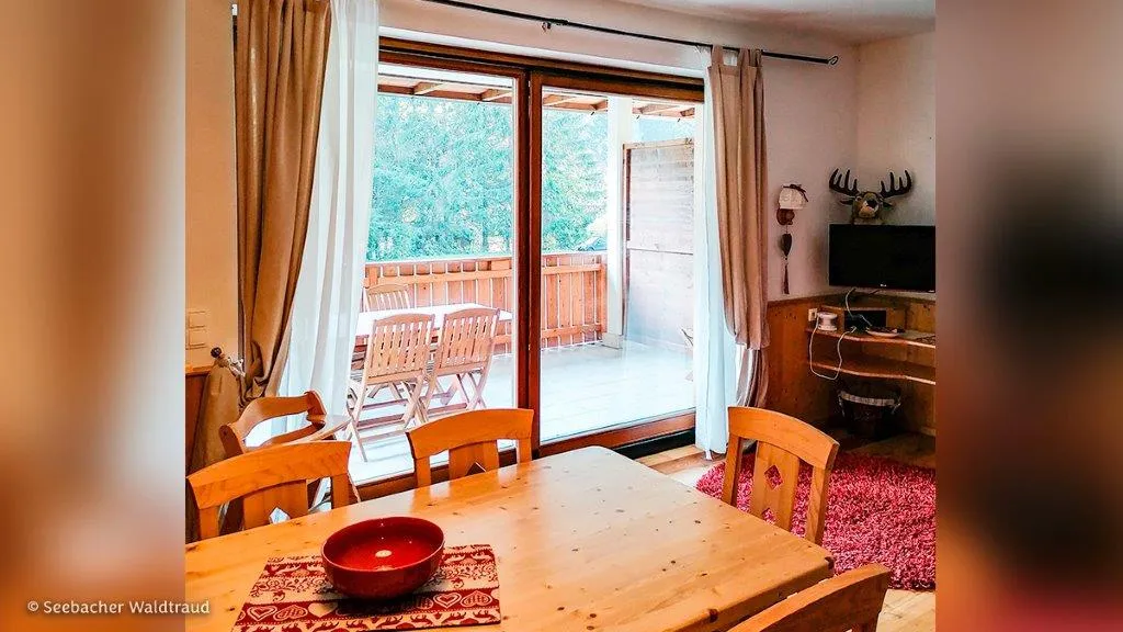 Appartement Bel Monte