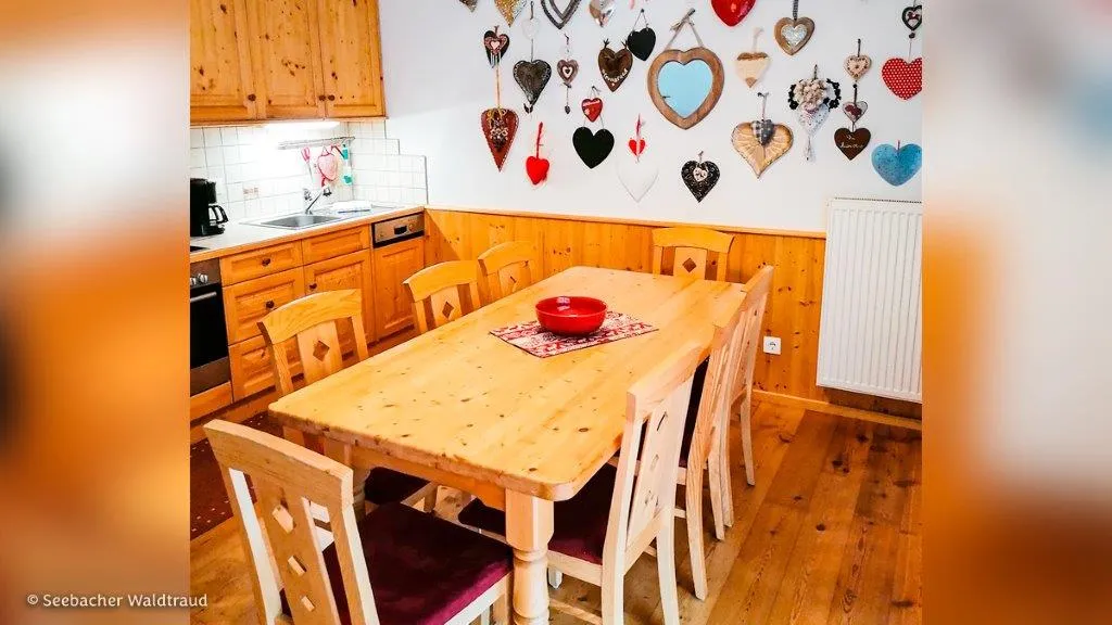 Appartement Bel Monte
