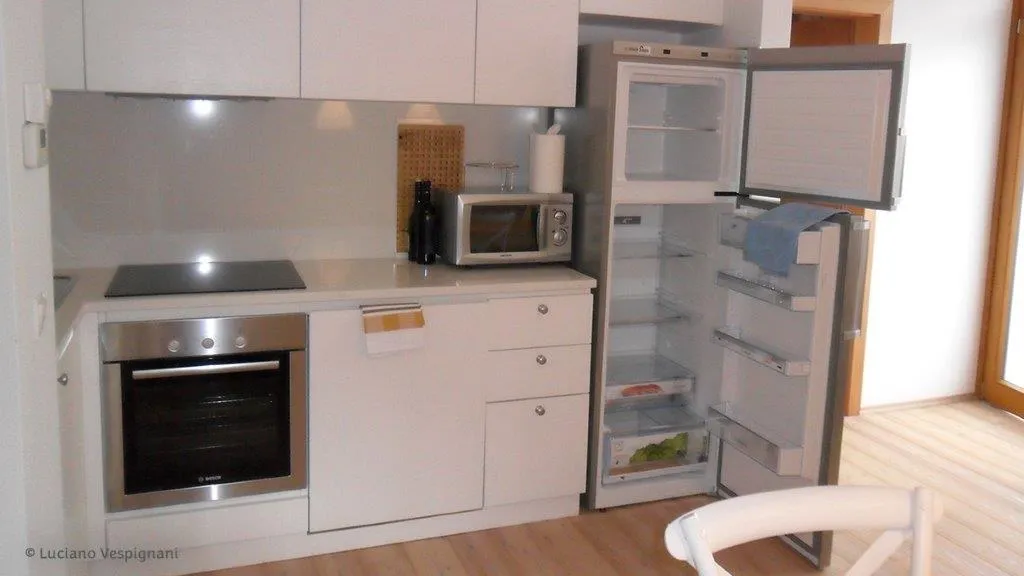 Residence Margerithenweg