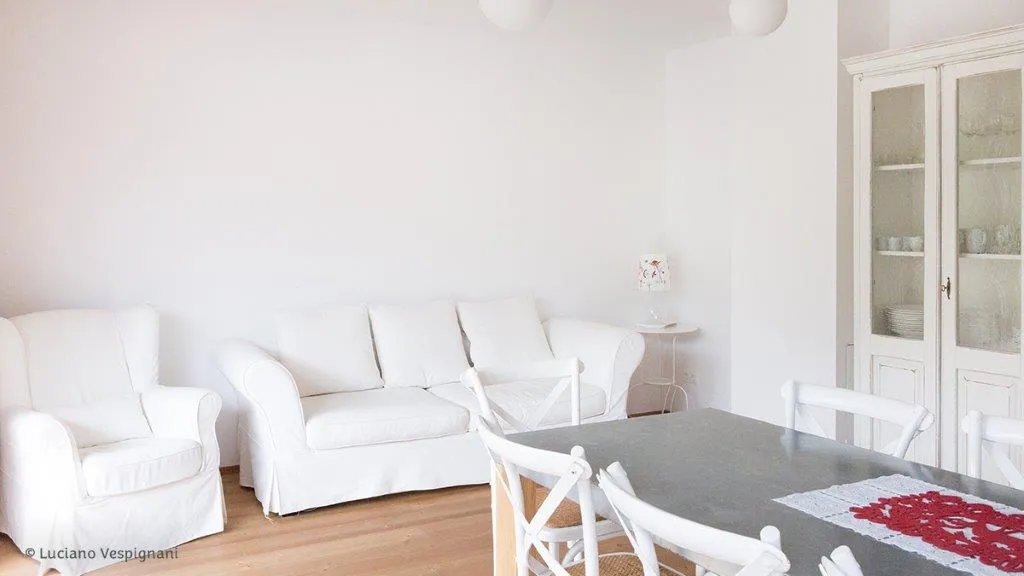 Residence Margerithenweg