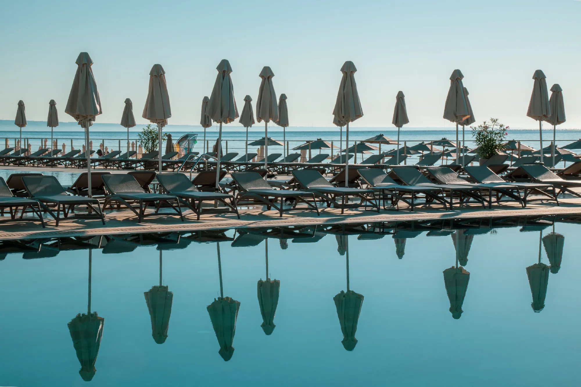 Hotel Grifid Noa ***** | Badereise inkl. Flug