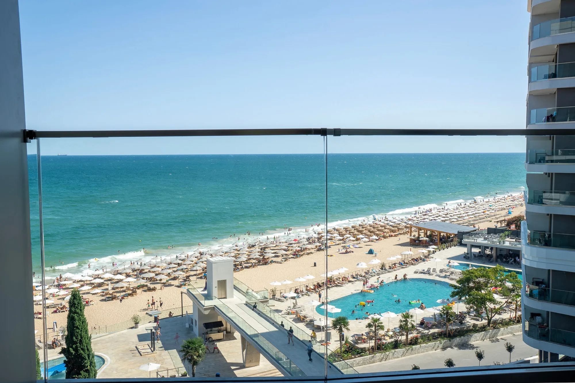 Hotel Grifid Noa ***** | Badereise inkl. Flug