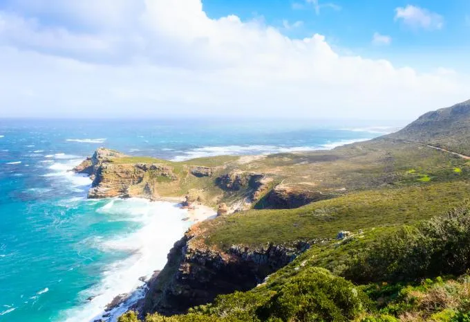 Traumhaftes Südafrika