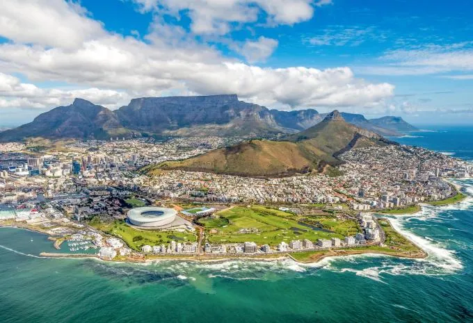 Traumhaftes Südafrika