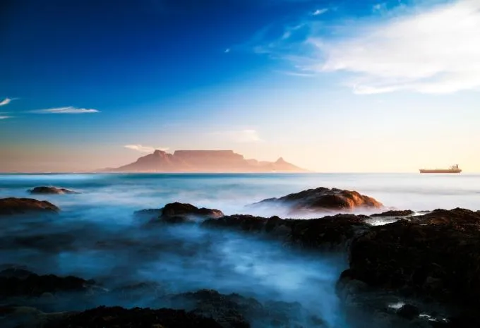 Traumhaftes Südafrika