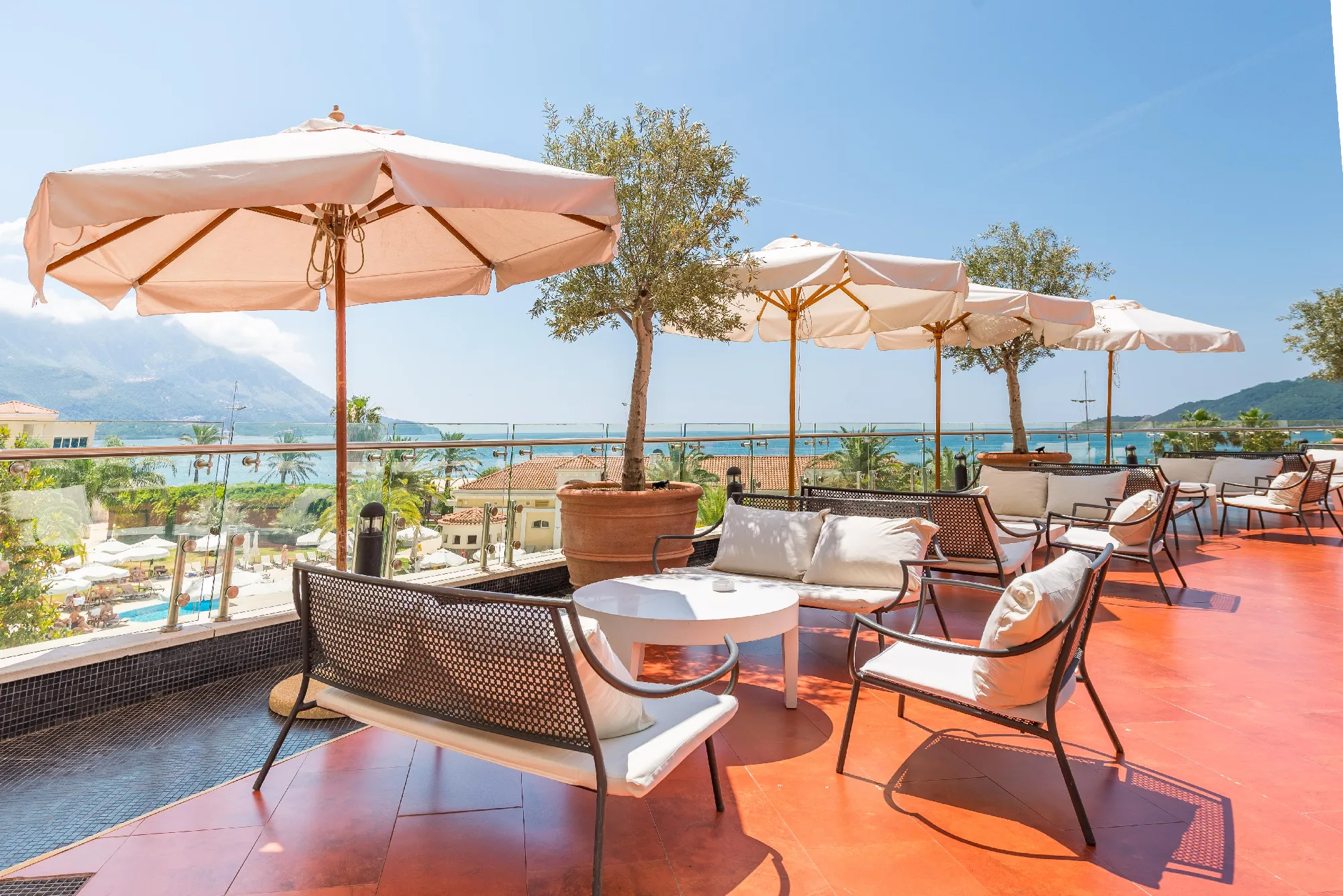 Splendid Conference & Spa Resort *****