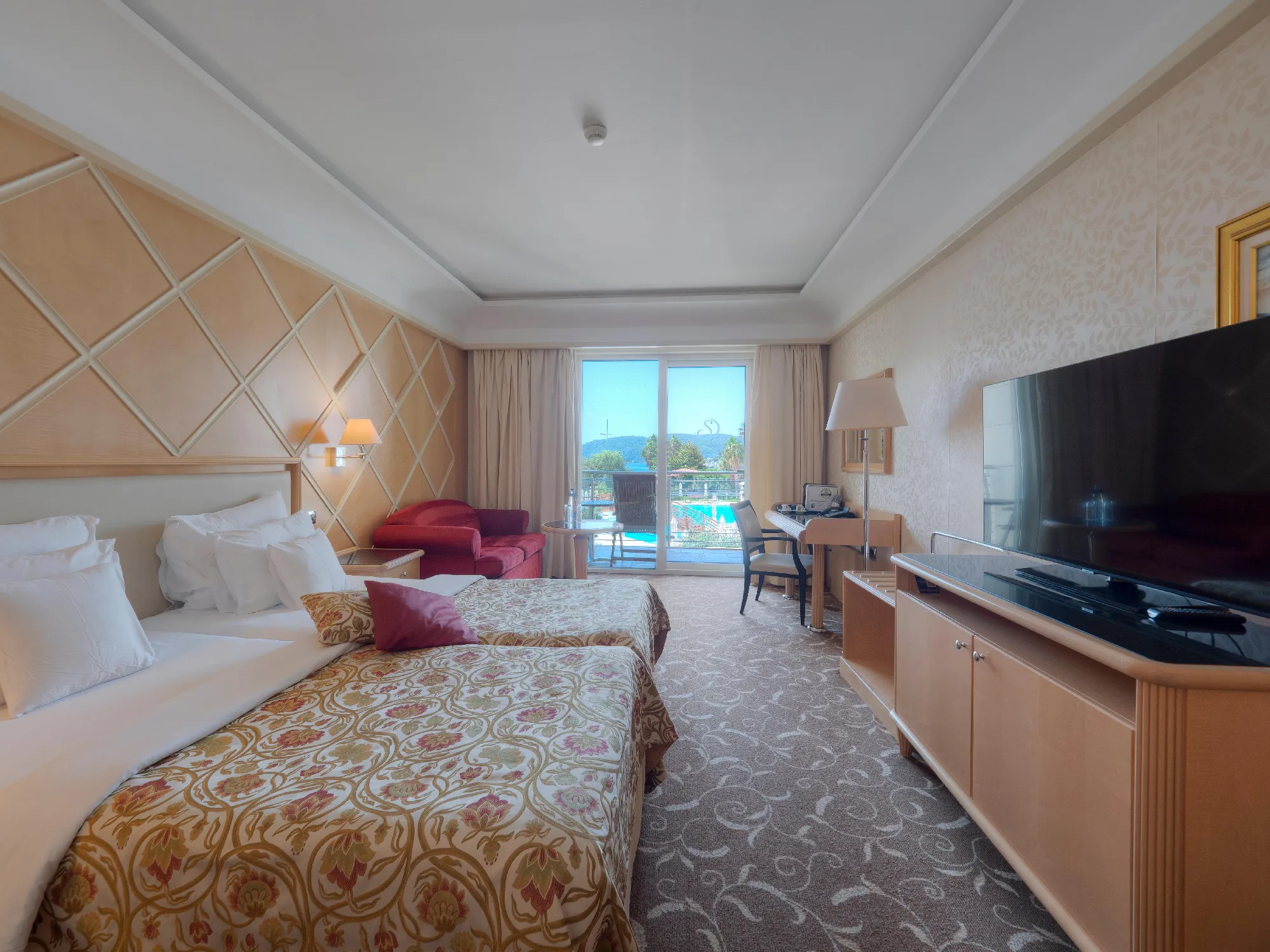 Splendid Conference & Spa Resort *****