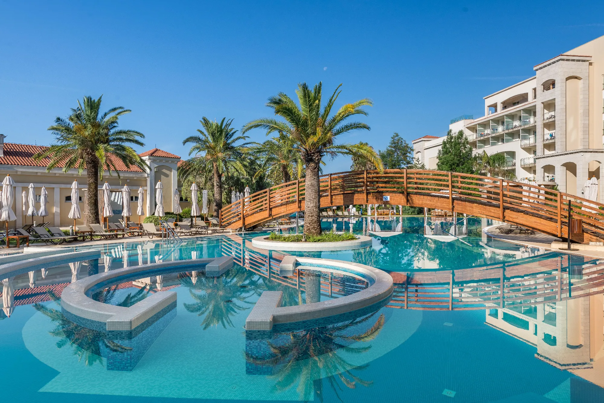 Splendid Conference & Spa Resort *****