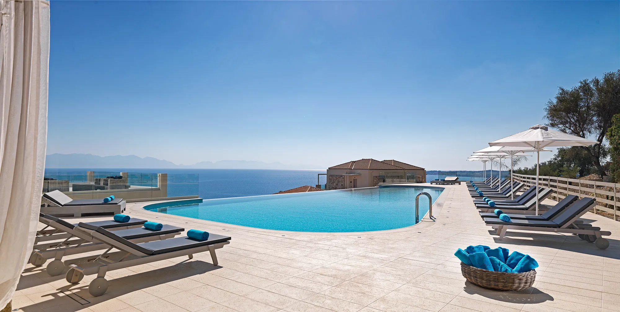 Messenien | Camvillia Resort