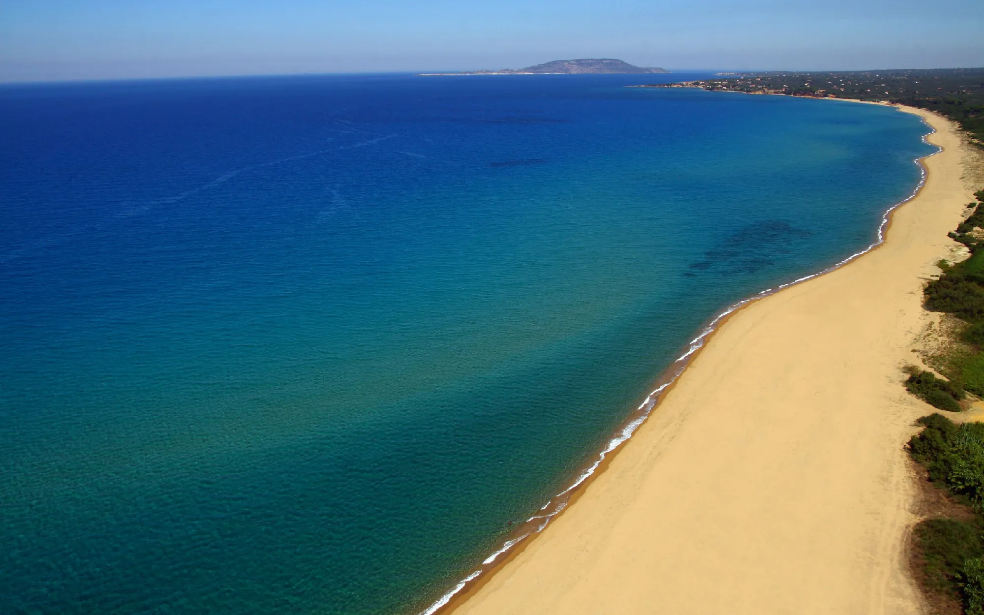 Messenien | Camvillia Resort