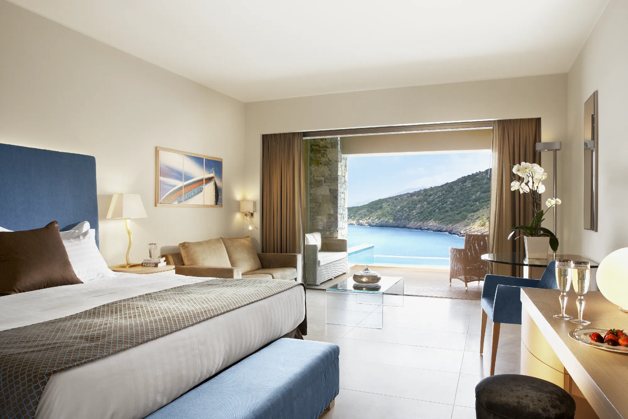 Kreta | Hotel Daios Cove