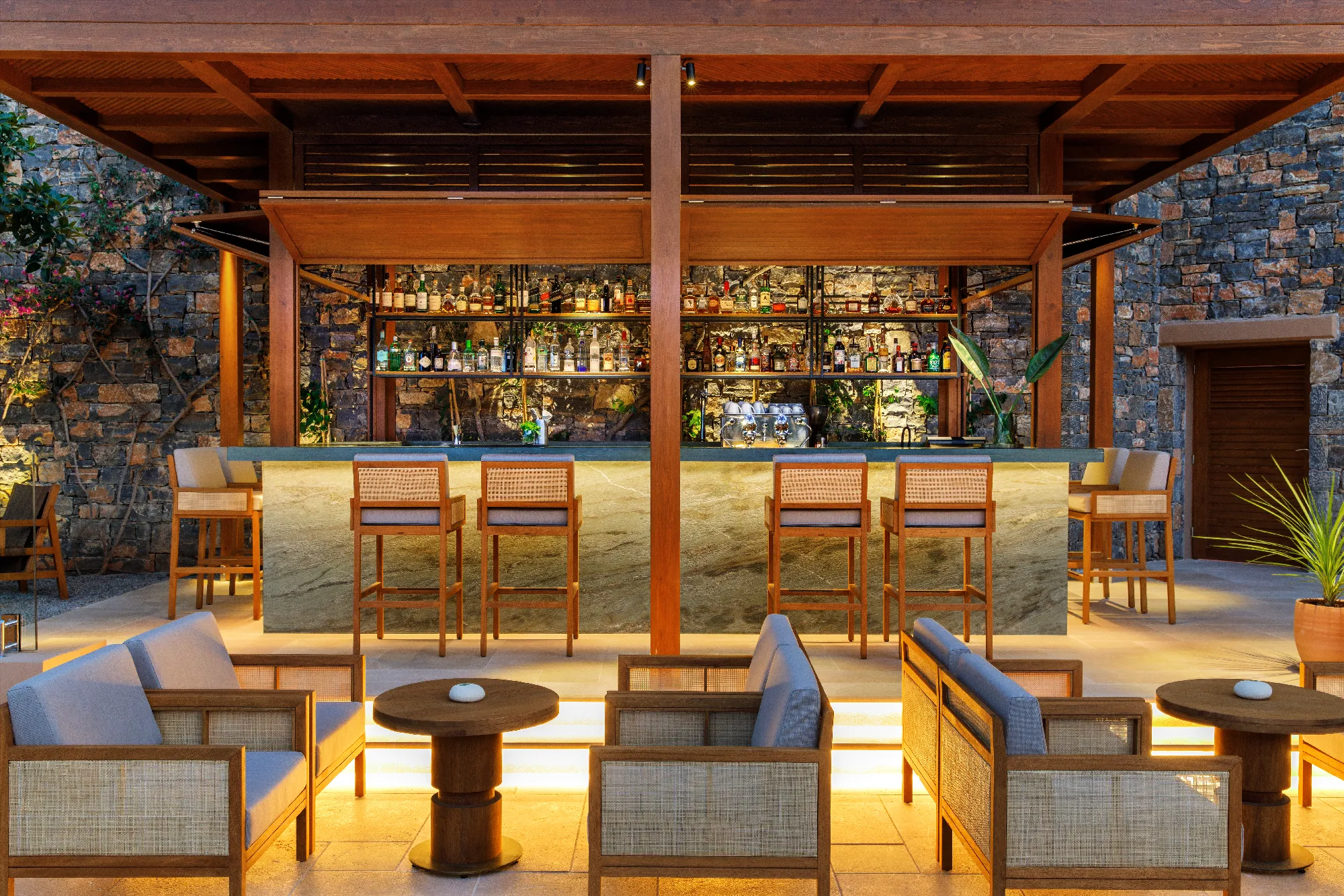 Kreta | Hotel Daios Cove