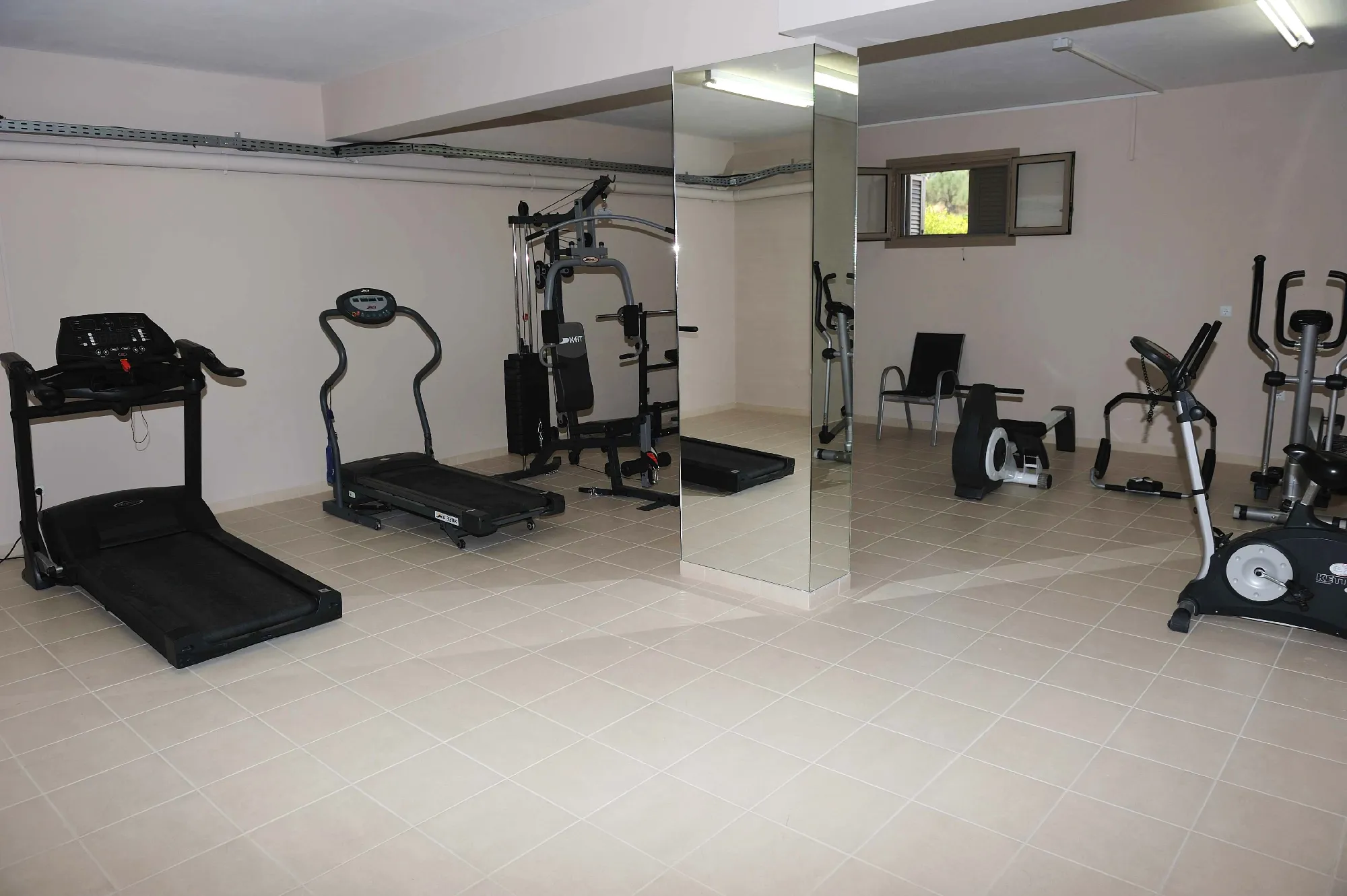 Finikounda | Tsokas Hotel - Apartments