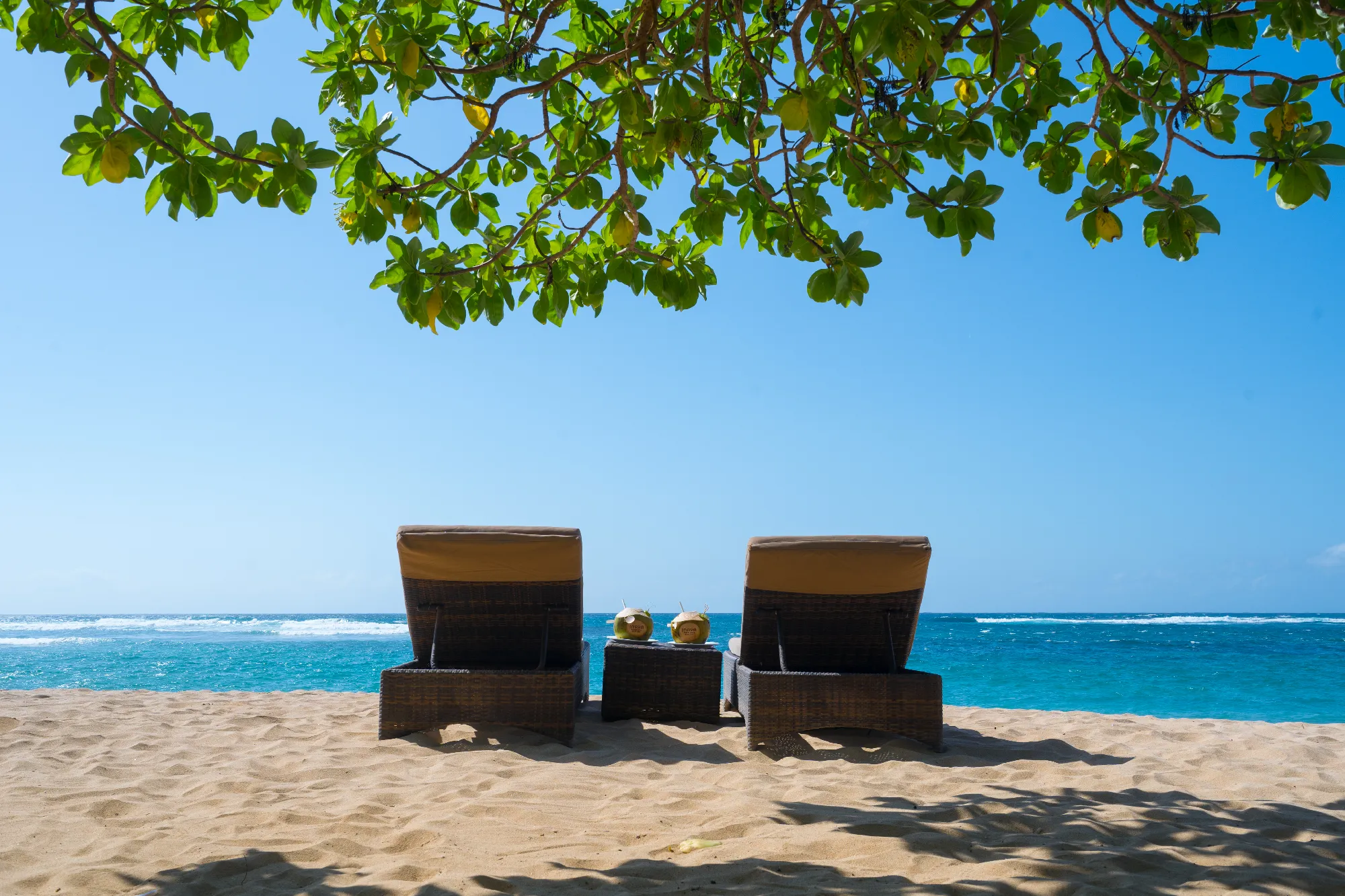 Bali | Hotel Merusaka Nusa Dua ***** | Badereise inkl. Flug ab/bis Wien