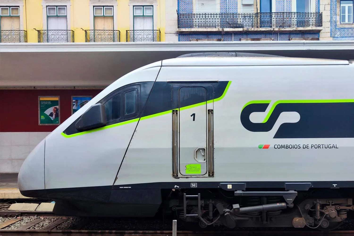 Portugals Vielfalt und Douro Tal - Zug- und Busrundreise