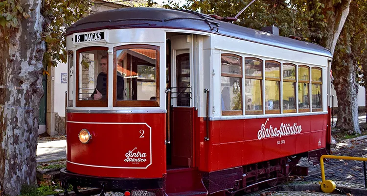 Portugals Vielfalt und Douro Tal - Zug- und Busrundreise