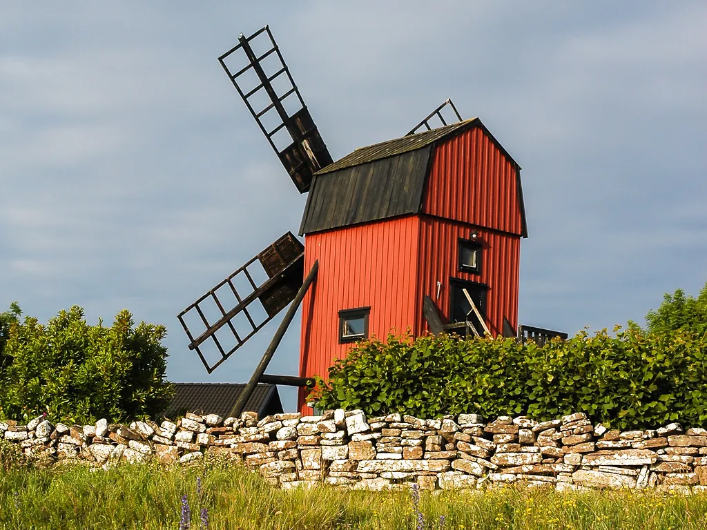 Südschwedens Highlights von Küste zu Küste - Zug- und Busrundreise | ab/bis Wien