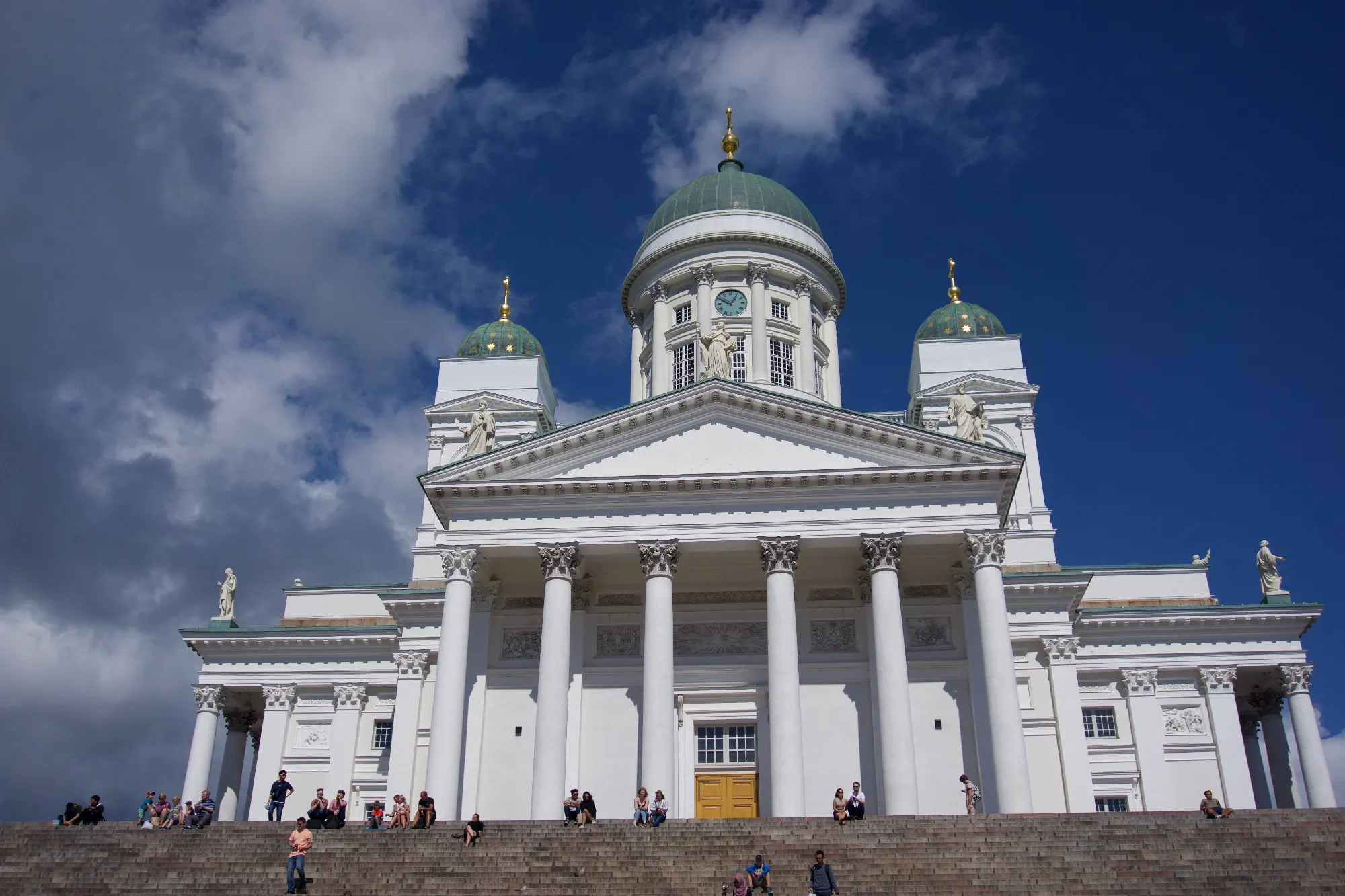 Norwegens Fjorde und Natur Glanzlichter- Zugrundreise - Zug- und Busrundreise