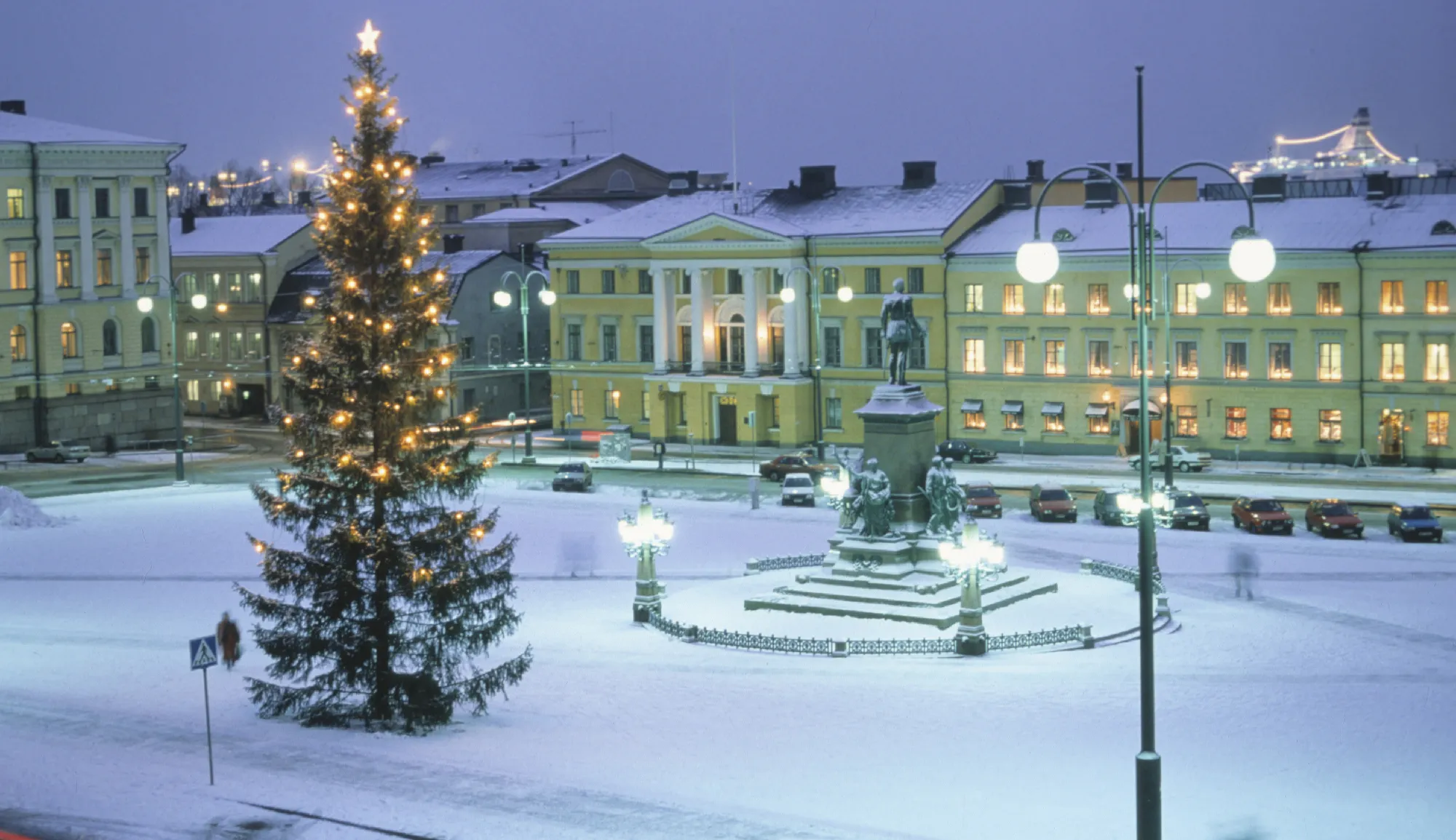 Norwegens Fjorde und Natur Glanzlichter- Zugrundreise - Zug- und Busrundreise