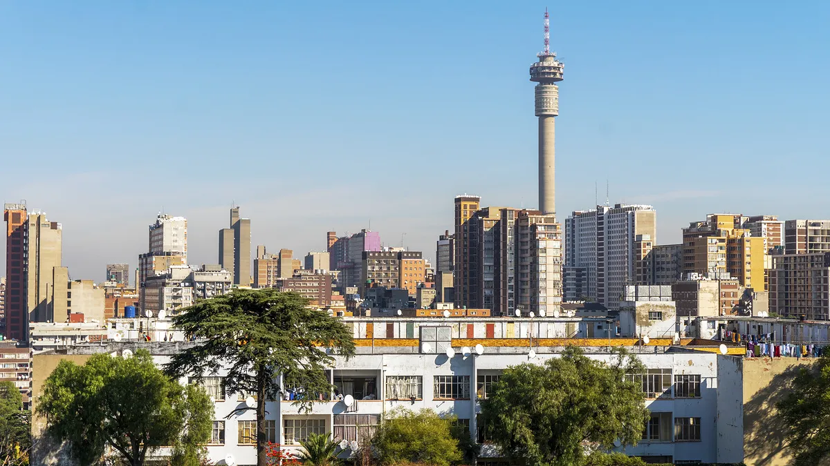 13 Nächte - Klassisches Südafrika