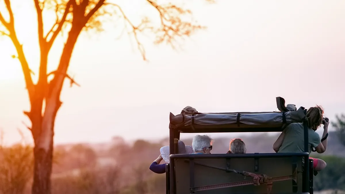 13 Nächte - Klassisches Südafrika