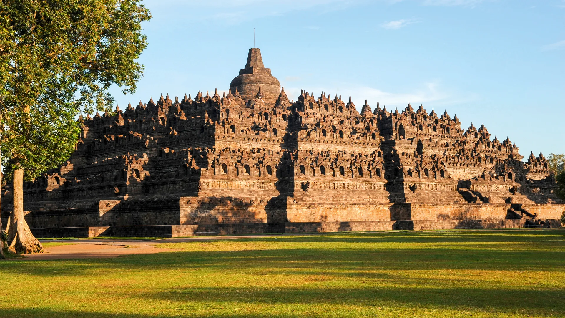 Java & Bali mit Badeverlängerung