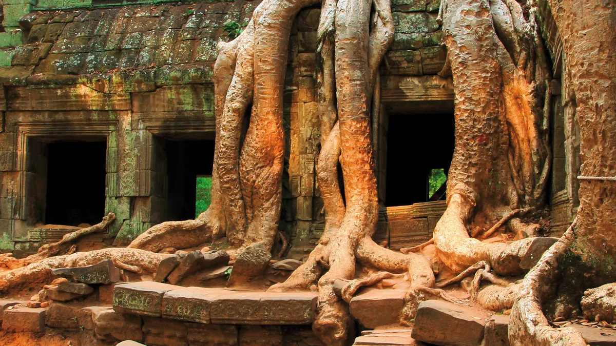 Angkor Wat