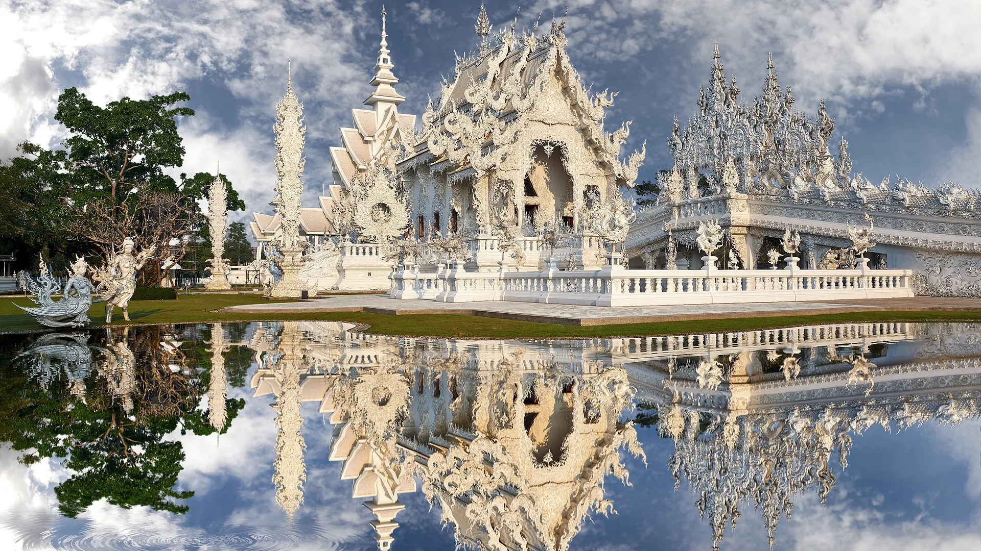 Exotisches Nordthailand