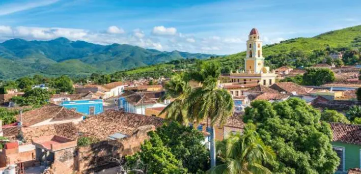 Kuba - nachhaltig & authentisch