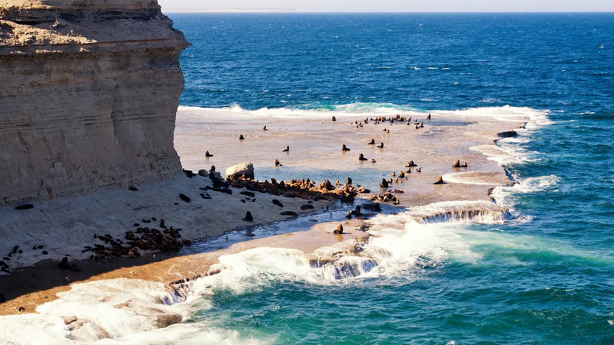 Große Argentinien Rundreise