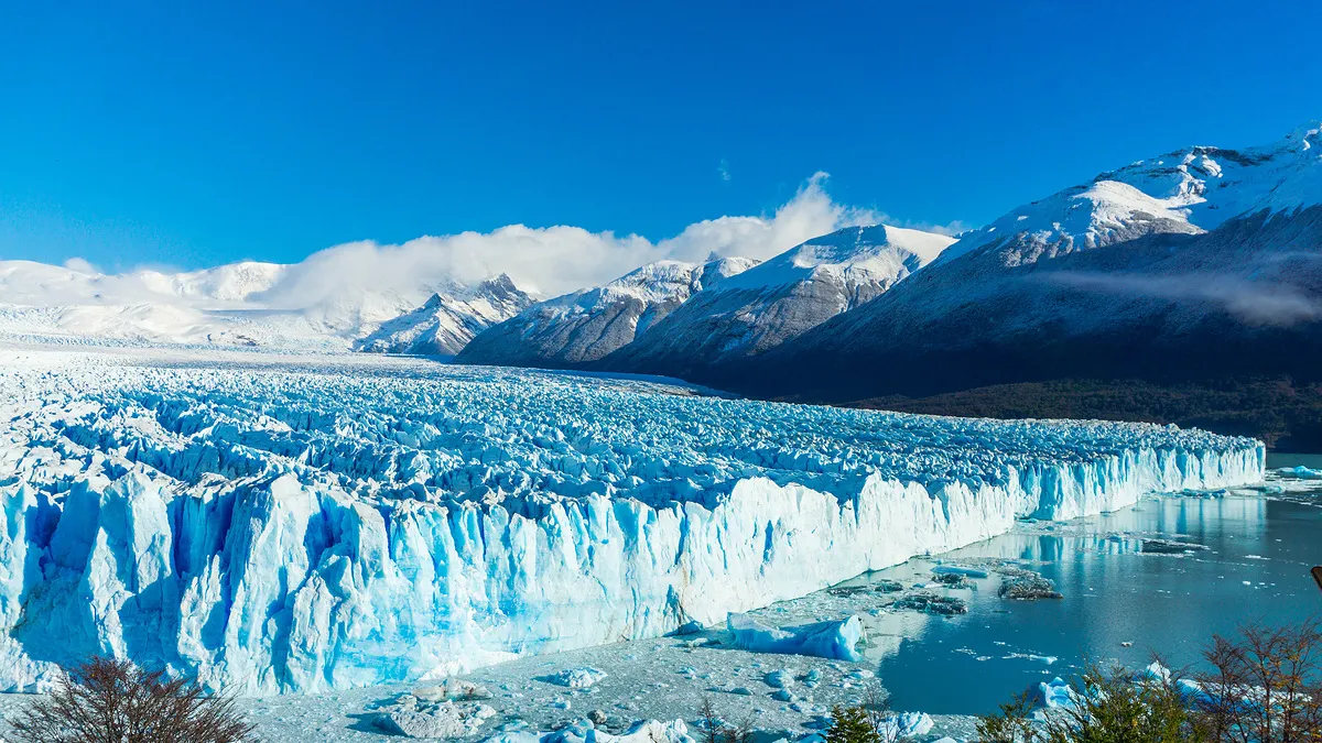 Große Argentinien Rundreise