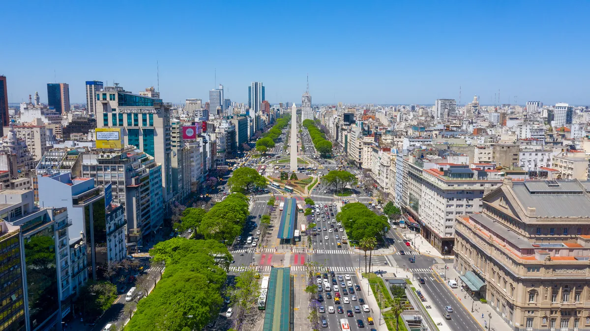 Große Argentinien Rundreise