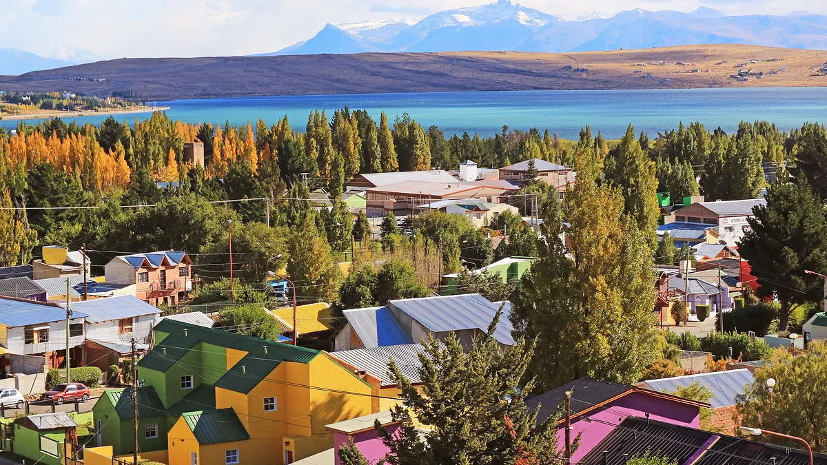 Große Argentinien Rundreise